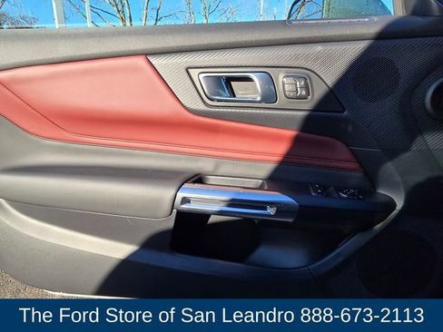 New 2026 Ford Mustang GT Premium image 25