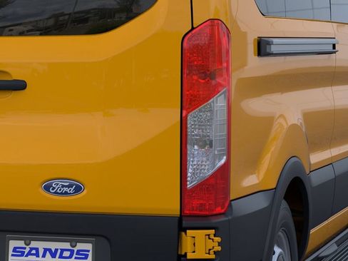 New 2026 Ford Transit 350 XL RWD image 21