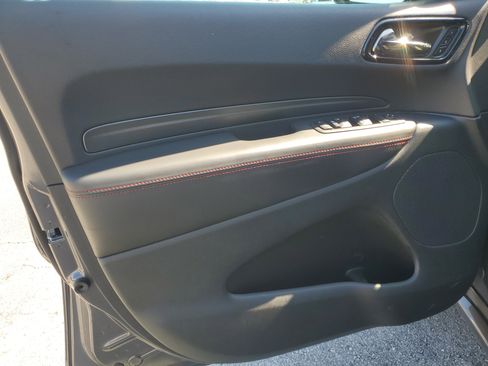 Used 2025 Dodge Durango R/T image 10