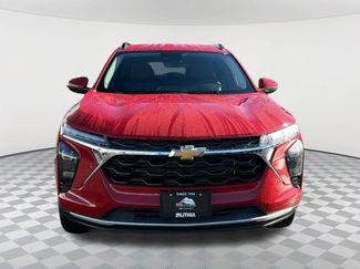 New 2026 Chevrolet Trax LT w/ Driver Confidence Package video 2