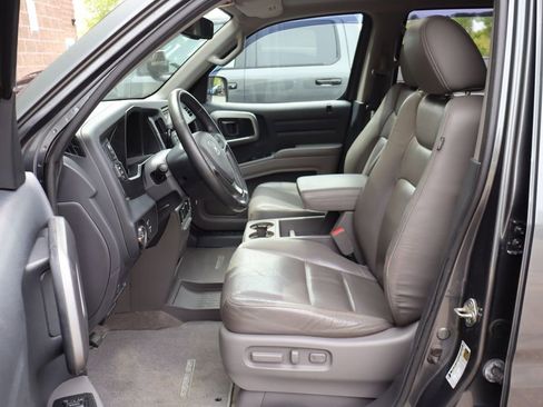 Used 2013 Honda Ridgeline RTL image 8
