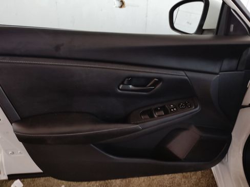 Used 2024 Nissan Sentra S FWD image 20