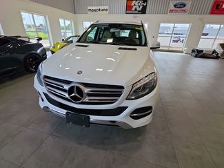 Used 2016 Mercedes-Benz GLE 350 4MATIC video 2