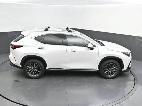 Used 2022 Lexus NX 350 AWD image 33