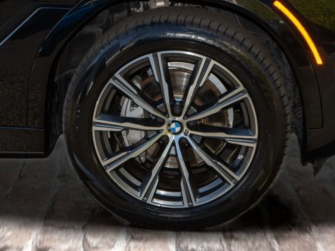 Used 2024 BMW X6 xDrive40i image 40