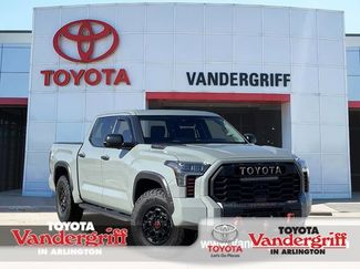 Used 2022 Toyota Tundra TRD Pro video 1