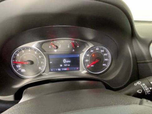 Used 2021 GMC Terrain SLT w/ Elevation Edition AWD/4WD image 27