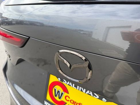 New 2026 MAZDA CX-90 3.3 Turbo w/ Premium Sport Pkg AWD/4WD image 12