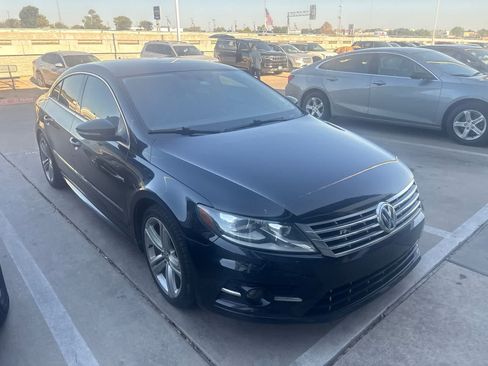 Used 2015 Volkswagen CC R-Line FWD image 7