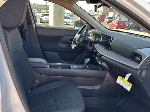 New 2026 Nissan Kicks S image 10