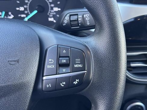 Used 2022 Ford Escape SE w/ SE Sport Appearance Package image 20