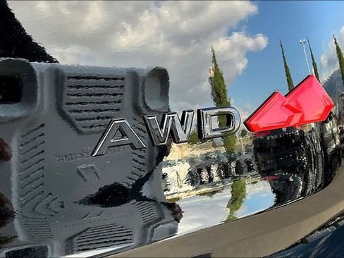 New 2026 Nissan Rogue SV image 8