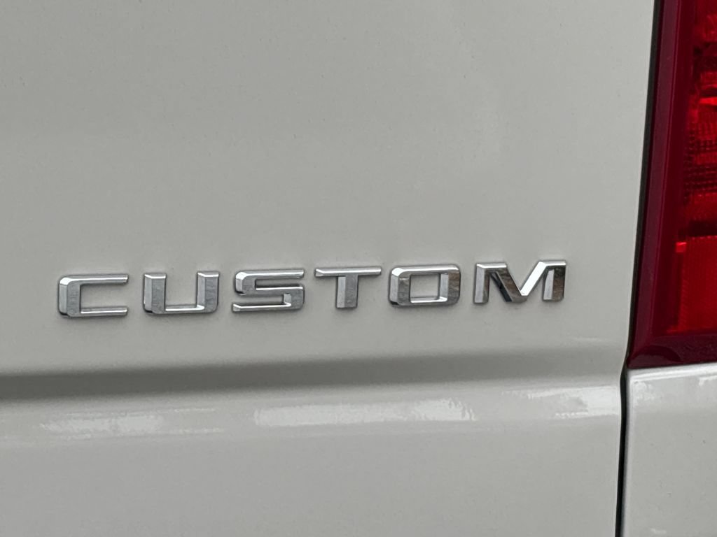 New 2026 Chevrolet Silverado 2500 Custom w/ Custom Value Package AWD/4WD image 8