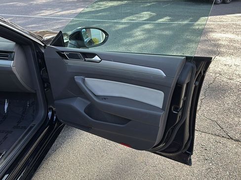 Used 2019 Volkswagen Arteon SEL Premium image 12