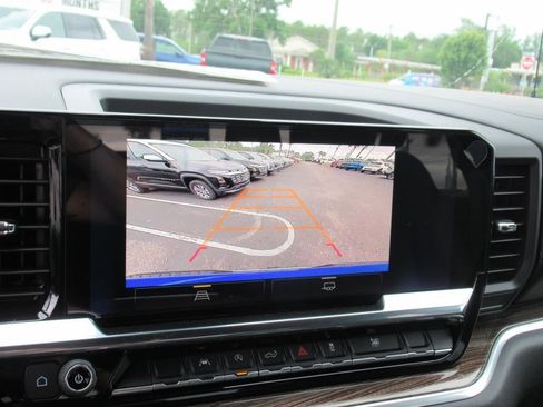 New 2025 Chevrolet Silverado 1500 LT image 23