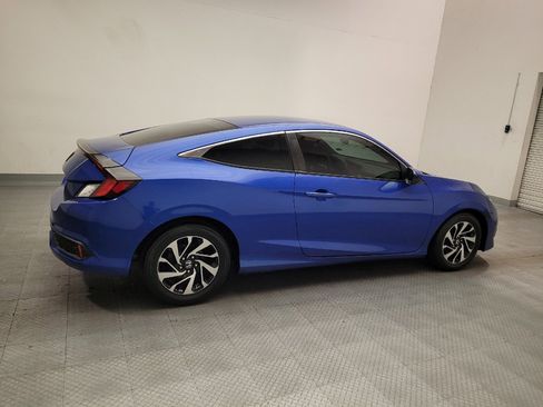 Used 2018 Honda Civic LX image 10