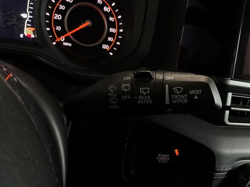 Used 2025 Jeep Wrangler Unlimited Sahara AWD/4WD image 36