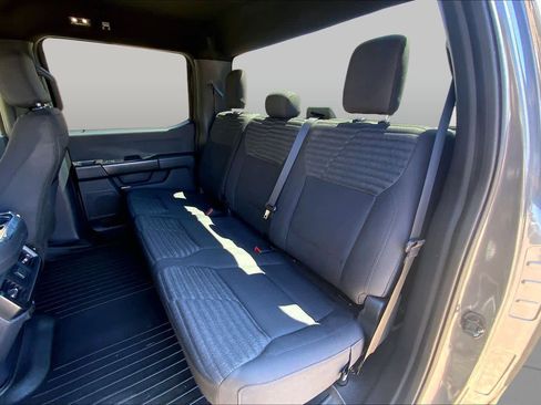 Certified 2023 Ford F150 XL w/ STX Appearance Package AWD/4WD image 21