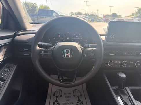 Used 2024 Honda Accord EX image 14