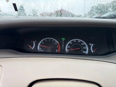 Used 2001 Toyota Avalon FWD image 11