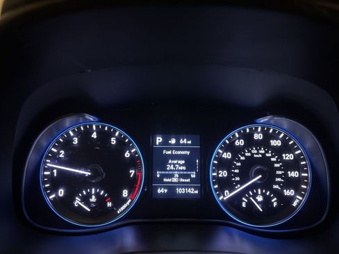 Used 2018 Hyundai Kona Limited image 15