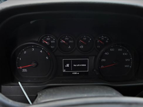 Used 2024 GMC Sierra 2500 Pro AWD/4WD image 10