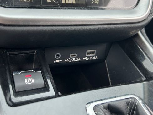 Used 2023 Subaru Outback Limited image 30