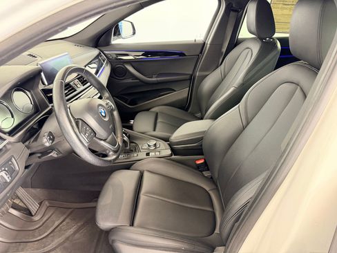 Used 2022 BMW X2 xDrive28i w/ Convenience Package AWD/4WD image 5