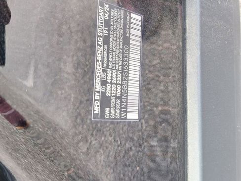 Used 2025 Mercedes-Benz GLA 35 AMG 4MATIC image 34