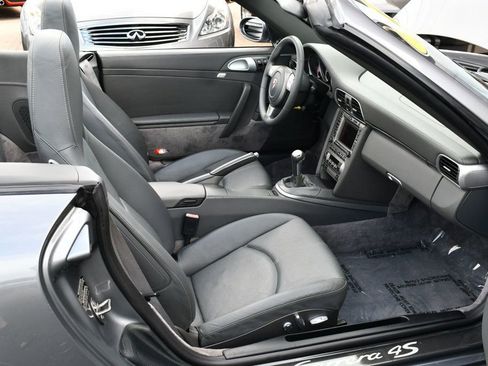 Used 2006 Porsche 911 Carrera 4S image 62