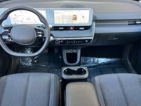 Used 2024 Hyundai Ioniq 5 SEL RWD image 15