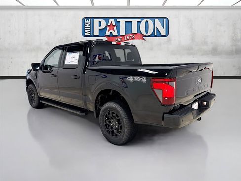 New 2026 Ford F150 XLT w/ Equipment Group 302A MID AWD/4WD image 5