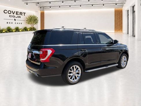 Used 2020 Ford Expedition XLT w/ Equipment Group 202A RWD image 11