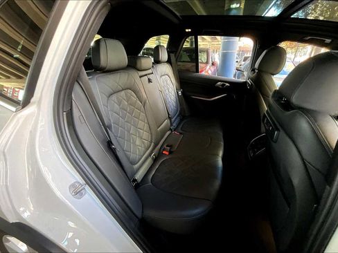 Used 2023 BMW X5 sDrive40i RWD image 20