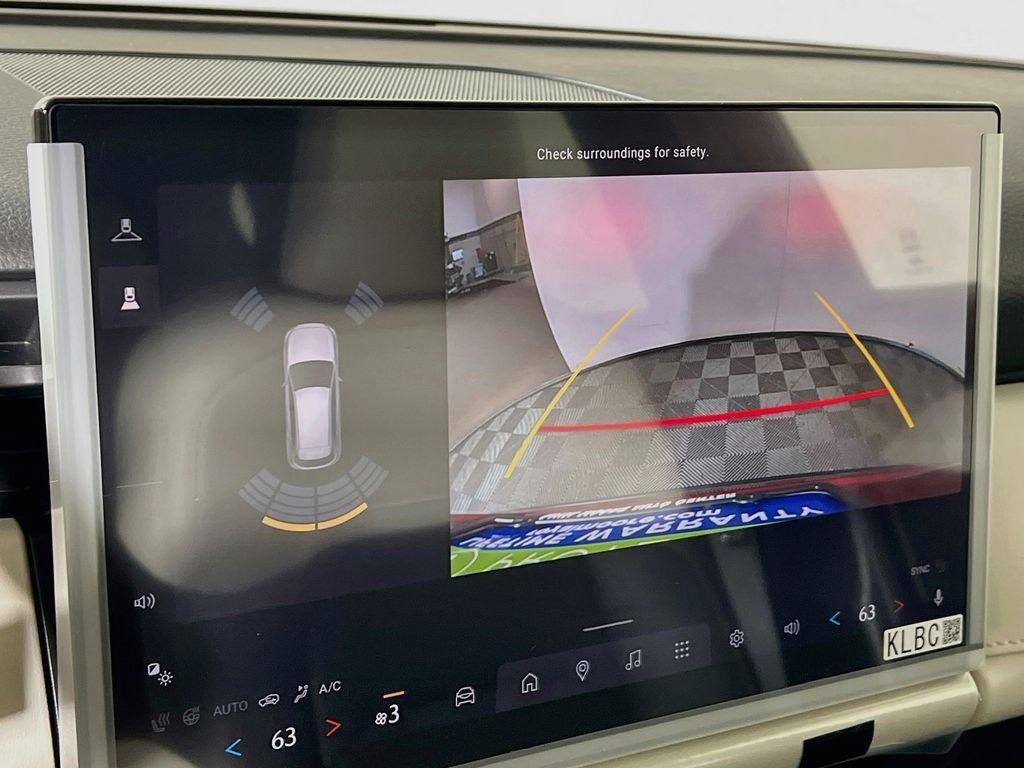 New 2026 MAZDA CX-5 Preferred AWD/4WD image 11