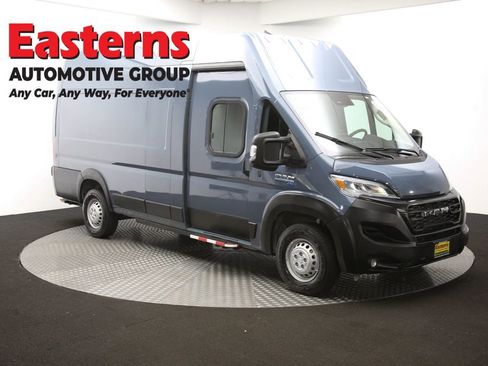 Used 2024 RAM ProMaster 3500 image 49