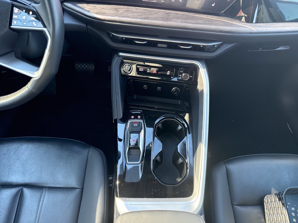 Used 2025 Audi Q5 Premium AWD/4WD image 24