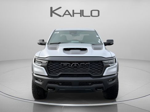 New 2026 RAM 1500 RHO AWD/4WD image 8