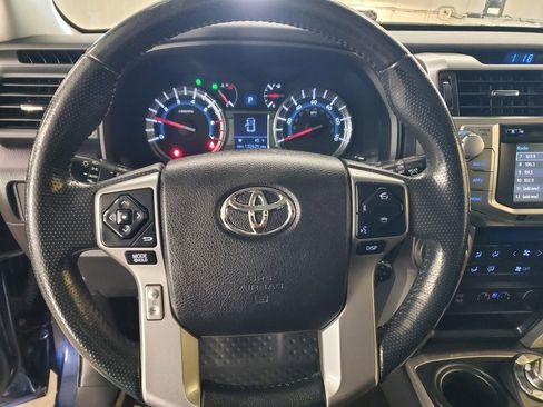 Used 2018 Toyota 4Runner SR5 image 21