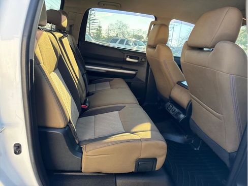 Used 2015 Toyota Tundra TRD Pro image 17