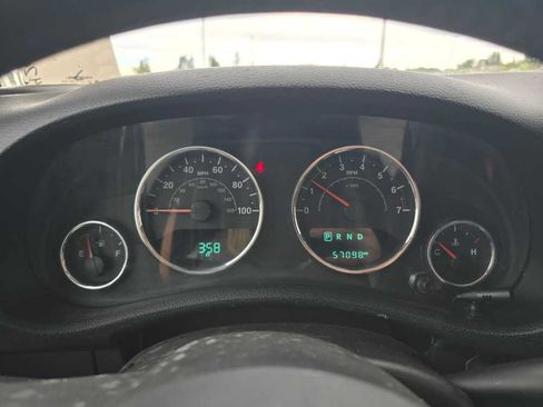 Used 2018 Jeep Wrangler Unlimited Sport S AWD/4WD image 21