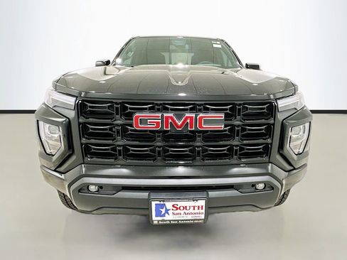 New 2026 GMC Canyon Elevation image 2
