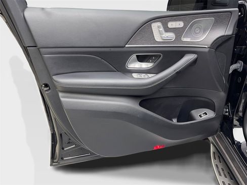 Used 2021 Mercedes-Benz GLE 350 image 27