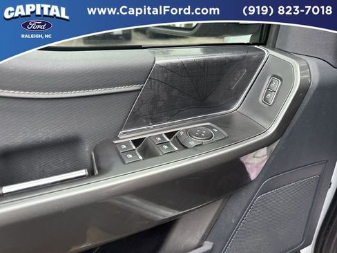 Certified 2022 Ford F150 XLT w/ Equipment Group 302A High image 20