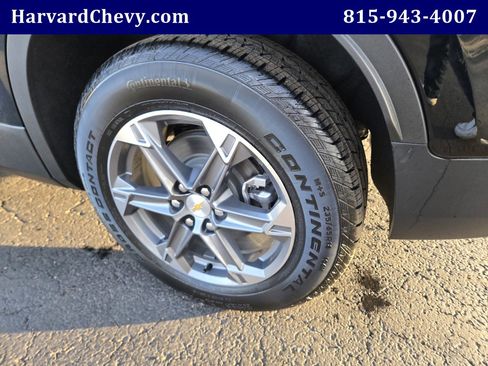 Used 2025 Chevrolet Blazer LT image 39