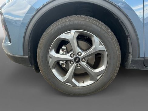 Used 2025 Ford Escape ST-Line Select AWD/4WD image 15