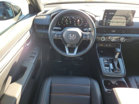 New 2026 Honda CR-V Sport-L image 7