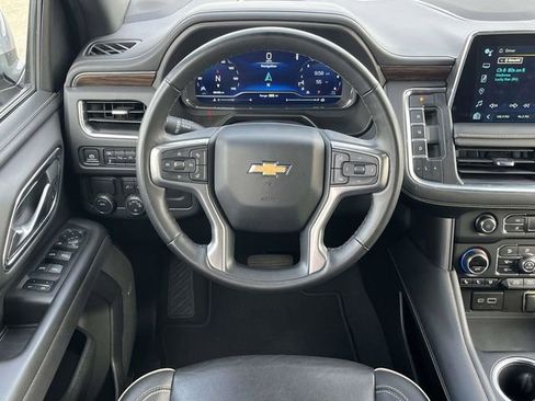 Used 2024 Chevrolet Tahoe Premier image 18