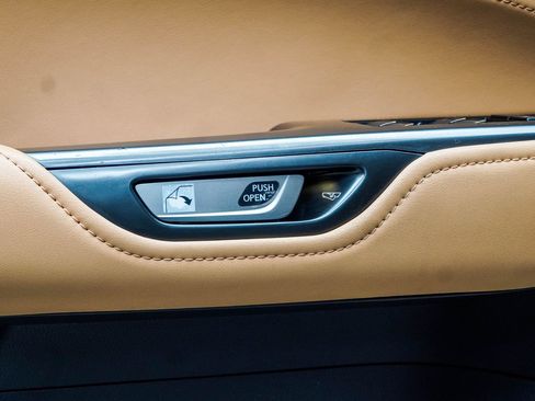 Used 2023 Lexus NX 350 AWD image 35