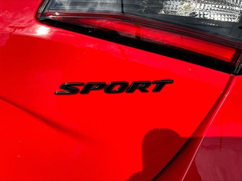 New 2026 Honda Civic Sport image 14